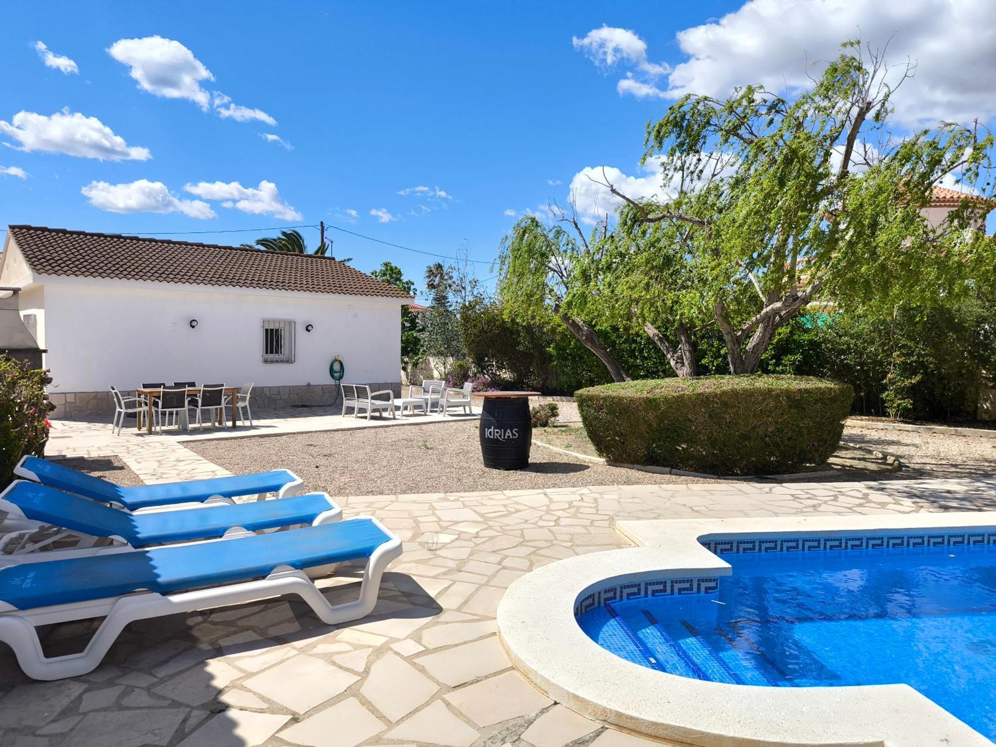 Villa Berlin Miami Playa Luaran gambar