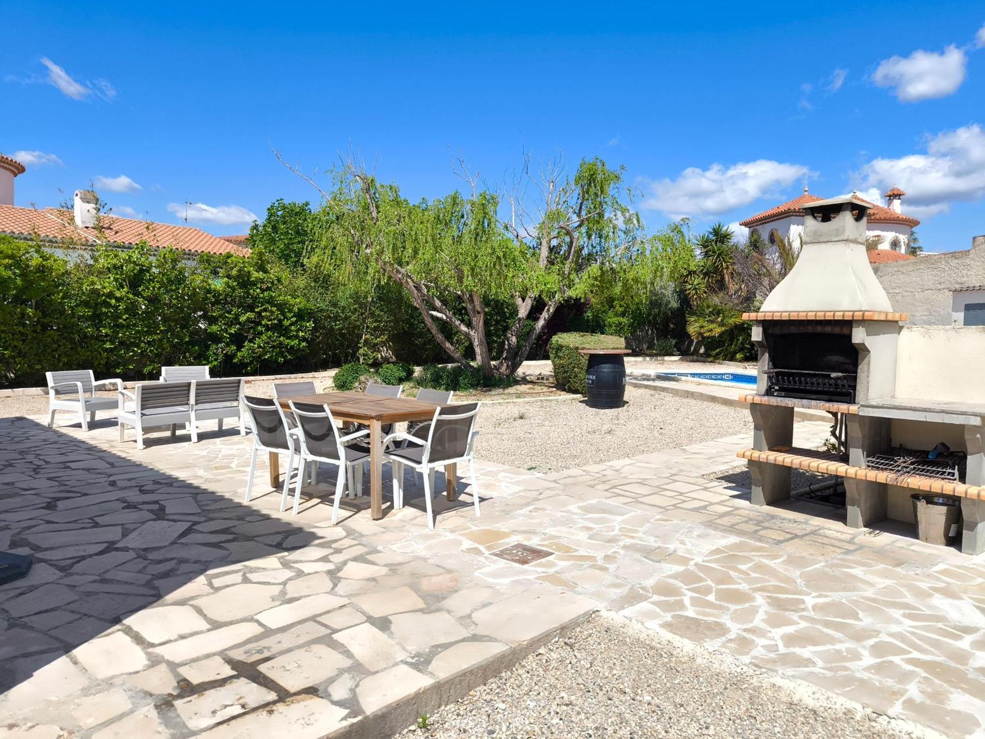 Villa Berlin Miami Playa Luaran gambar